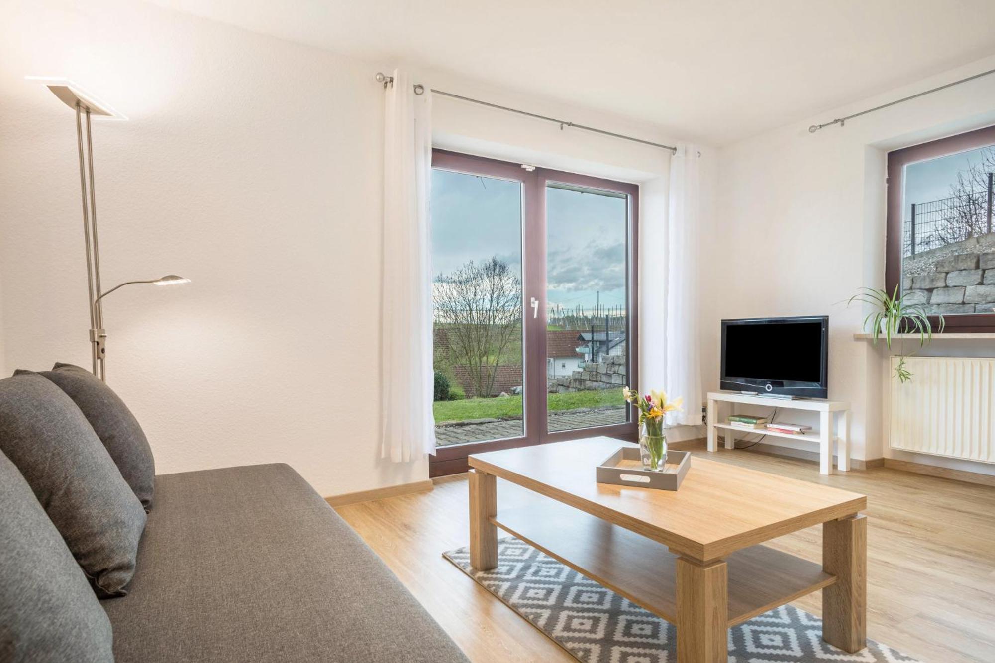 Am Dorfweiher Tettnang Exterior photo